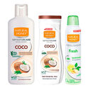 Pack Rutina Coco   Pack Rutina Coco